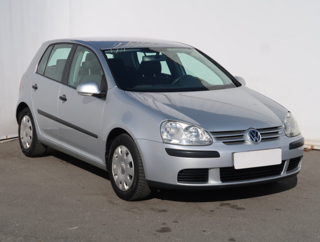 Volkswagen Golf 2005