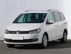 Volkswagen Sharan - 2013