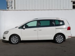 Volkswagen Sharan - 2013
