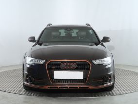 Audi Allroad - 2013