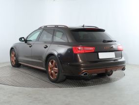 Audi Allroad - 2013
