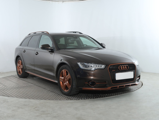 Audi Allroad
