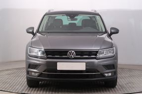 Volkswagen Tiguan - 2019