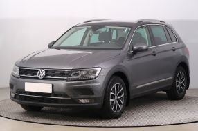 Volkswagen Tiguan - 2019