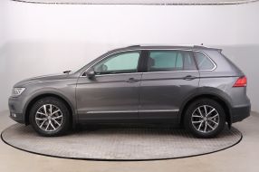 Volkswagen Tiguan - 2019