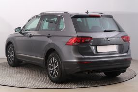 Volkswagen Tiguan - 2019