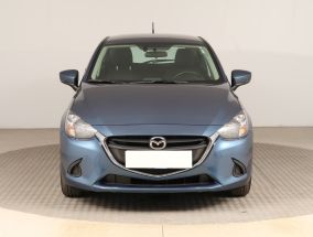Mazda 2 - 2018
