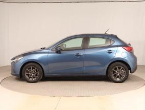 Mazda 2 - 2018