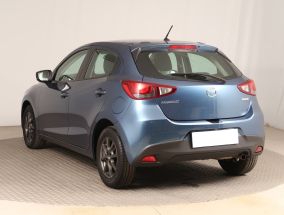 Mazda 2 - 2018