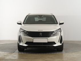 Peugeot 5008 - 2021