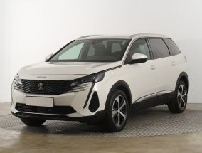 Peugeot 5008 - 2021