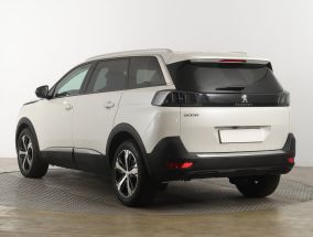 Peugeot 5008 - 2021
