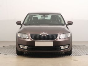 Skoda Octavia - 2016