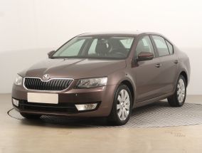 Skoda Octavia - 2016