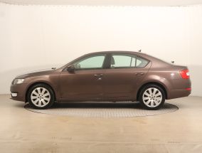 Skoda Octavia - 2016