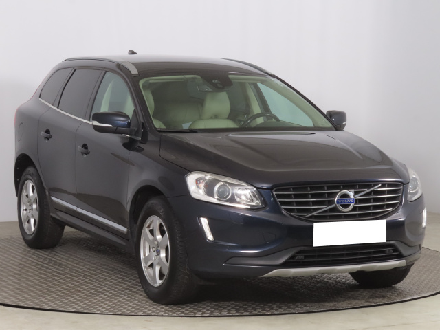 Volvo XC60 2016