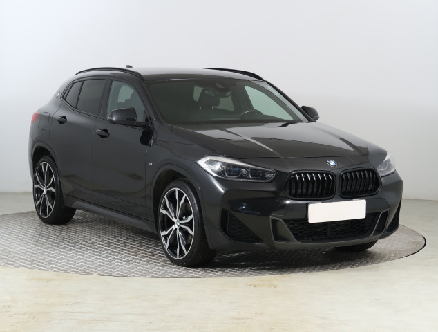BMW X2 2021