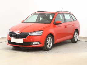 Skoda Fabia - 2021
