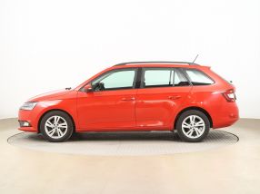 Skoda Fabia - 2021