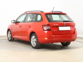 Skoda Fabia - 2021
