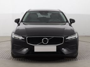 Volvo V60 - 2018