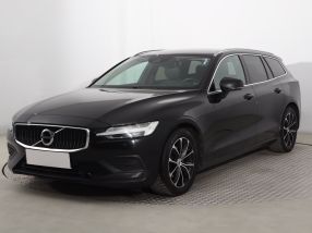 Volvo V60 - 2018