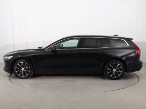 Volvo V60 - 2018