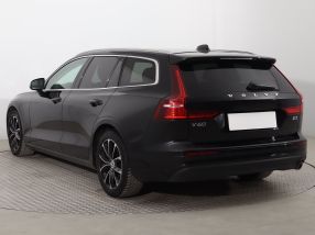 Volvo V60 - 2018