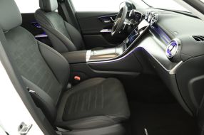 Mercedes-Benz GLC - 2025