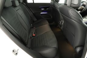 Mercedes-Benz GLC - 2025