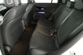 Mercedes-Benz GLC - 2025