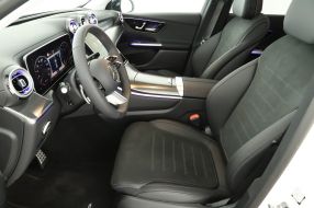 Mercedes-Benz GLC - 2025