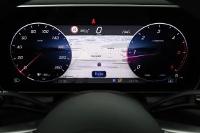 Mercedes-Benz GLC - 2025