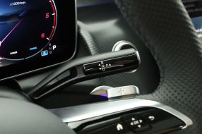 Mercedes-Benz GLC - 2025