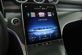 Mercedes-Benz GLC - 2025