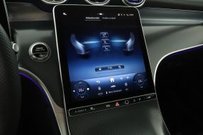 Mercedes-Benz GLC - 2025