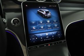 Mercedes-Benz GLC - 2025