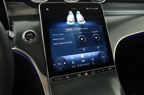 Mercedes-Benz GLC - 2025