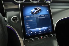 Mercedes-Benz GLC - 2025