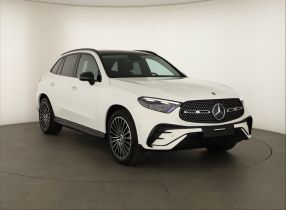 Mercedes-Benz GLC - 2025