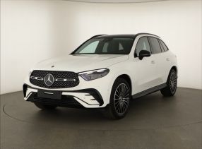 Mercedes - Benz GLC - 2025