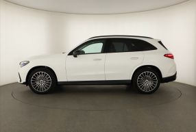 Mercedes - Benz GLC - 2025