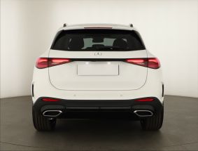 Mercedes-Benz GLC - 2025