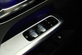 Mercedes-Benz GLC - 2025