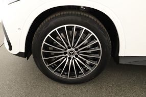 Mercedes-Benz GLC - 2025