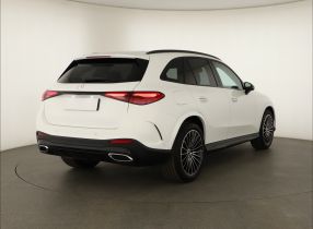 Mercedes-Benz GLC - 2025