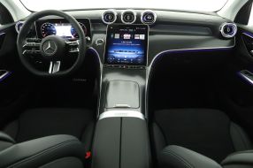 Mercedes-Benz GLC - 2025