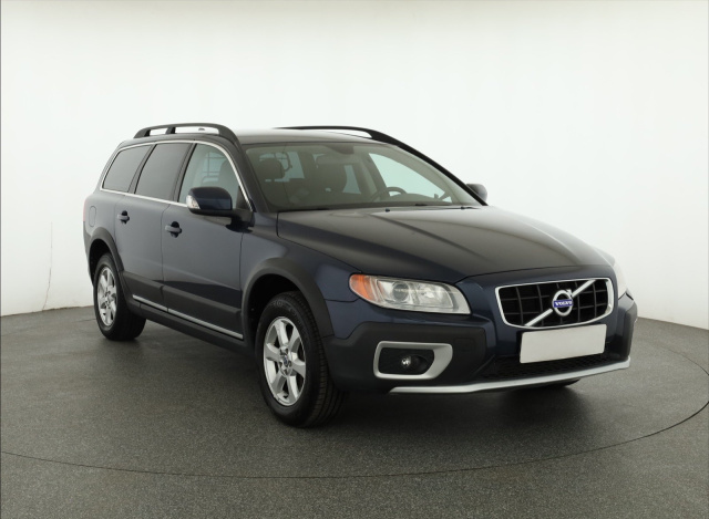 Volvo XC70 2011