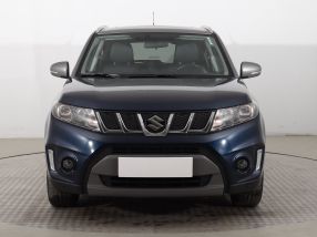Suzuki Vitara - 2017