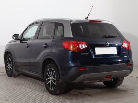 Suzuki Vitara - 2017